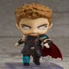 Good Smile Company Nendoroid Thor: DX Ver view 3