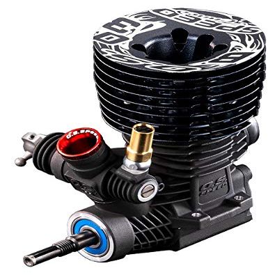 O.S. SPEED B2103 Type-R Combo Set (T-2100SC+M2004SC) 1BP01Japan Domestic Genuine ProductsShips from Japan