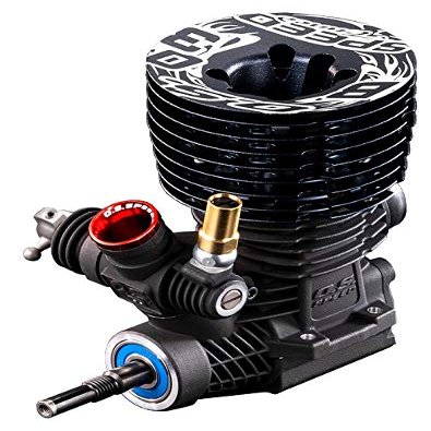 O.S. SPEED B2103 Type-R Combo Set (T-2100SC+M2004SC) 1BP01Japan Domestic Genuine ProductsShips from Japan