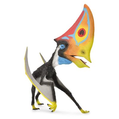 CollectA Caiuajara with Movable Jaw - Deluxe