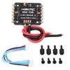Dilwe RC Drone Electronic Speed Controller, RC 15A 4 in 1 Mini Electronic Speed Controller with Cable and Accessories, Drone Flight Controller ESC for Drone RC Accessory view 1