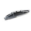 E-flite Canopy/Hatch F-15 Eagle 64mm EDF- EFL9781 Replacement Airplane Parts view 1