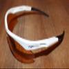 SHARKSHADES - The only glasses designed to help you find Sharks Teeth on the Beach! view 3