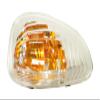 (B07N97P9QV) in our catalog. Change the product attribute to Prasco FANALE ARANCIO PER RETROVISORE SINISTRO view 1