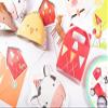 Adorable Multicolor Barnyard Birthday Bash (1 Set) - Sturdy Table Decorations - Charming & Vibrant Design - Perfect for Kid's Celebrations view 2