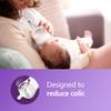 Philips Avent Natural First Flow Nipple, 4 Pack, SCF657/43 view 4