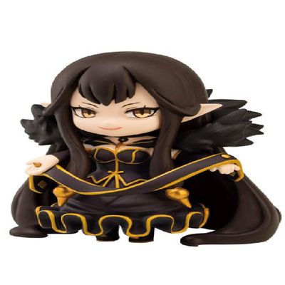 Chara-ani Fate/Apocrypha: Red Faction Assassin of Red Toy'sworks Collection Niitengo Premium Figure