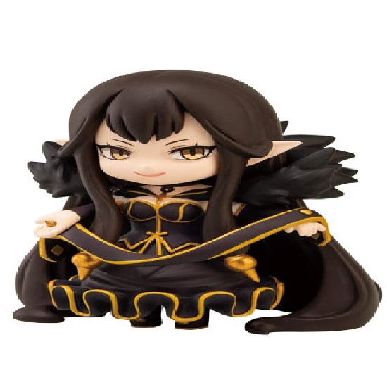 Chara-ani Fate/Apocrypha: Red Faction Assassin of Red Toy'sworks Collection Niitengo Premium Figure