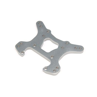 Losi Aluminum Front Shock Tower Tenacity Pro LOS234035 Elec Car/Truck Replacement Parts