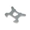 Losi Aluminum Front Shock Tower Tenacity Pro LOS234035 Elec Car/Truck Replacement Parts view 1
