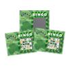 My Scratch Offs 26 Pack St. Patricks Day Scratch Off Cards St. Pattys Days Shamrock for Bingo Cards, Party Favors, Game Cards view 1