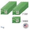 My Scratch Offs 26 Pack St. Patricks Day Scratch Off Cards St. Pattys Days Shamrock for Bingo Cards, Party Favors, Game Cards view 3