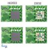 My Scratch Offs 26 Pack St. Patricks Day Scratch Off Cards St. Pattys Days Shamrock for Bingo Cards, Party Favors, Game Cards view 4