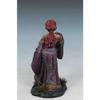 Ash Firefeather Female Elven Mage Miniature Diterlizzi Masterworks Dark Sword Miniatures view 3