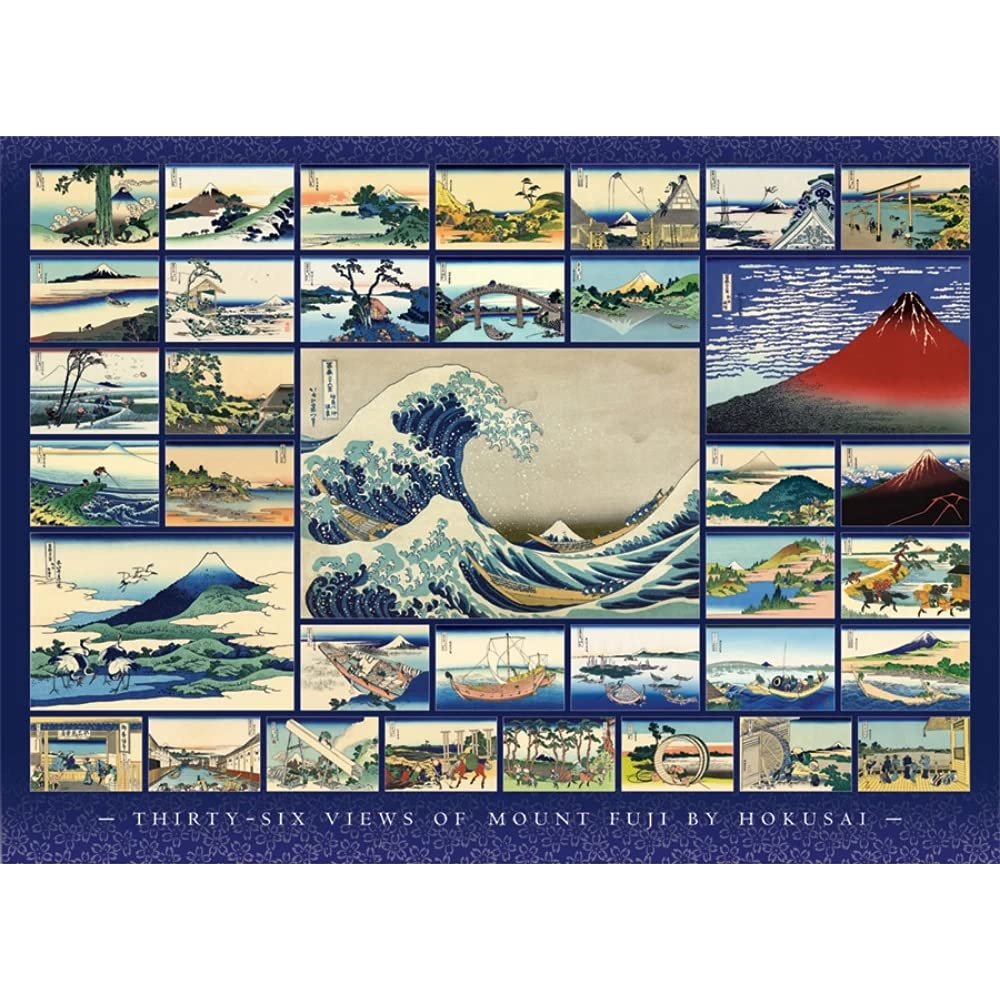 Cobblehill CBL80235 Puzzle, Various