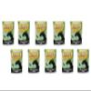 10 Packs Dragon Shield Matte Emerald Standard Size 100 ct Card Sleeves Display Case view 2