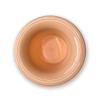 Top Hat Potty for Newborn Infant Potty Training | Elimination Communication | Includes 100% Cotton Undyed Fleece Cozy | Anti-Slip Rubber Band | for EC Baby Potty Training (Peach) view 3