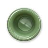 Top Hat Potty for Newborn Infant Potty Training | Elimination Communication | Includes 100% Cotton Undyed Fleece Cozy | Anti-Slip Rubber Band | for EC Baby Potty Training (Green) view 3