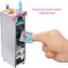 Barbie Dreamplane Airplane Toys Playset with 15+ Accessories Including Puppy, Snack Cart, Reclining Seats and More (Amazon Exclusive) view 4