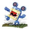 Mega Construx Pokemon Detective Pikachu Loudred view 1