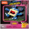 Mega Construx Pokemon Detective Pikachu Loudred view 2