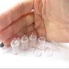 10 Acrylic Ice Coffee Cup Dollhouse Miniature Accessories Beverage Supply 15139 view 3