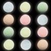Educational Insights Playfoam Glow in the Dark Jumbo Pod, Set of 12, Fidget, Sensory Toy, Ages 3+ view 2