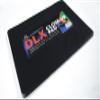 Deluxe Close-Up Pad 11X16 (Black) by Murphy's Magic Supplies - Trick view 3