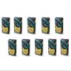 10 Packs Dragon Shield Matte Mini Japanese Jet 60 ct Card Sleeves Display Case view 1