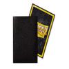 10 Packs Dragon Shield Matte Mini Japanese Jet 60 ct Card Sleeves Display Case view 4