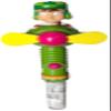 El Chavo del 8 Avioncito Electrico view 1
