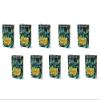 10 Packs Dragon Shield Matte Mini Japanese Mint 60 ct Card Sleeves Display Case view 1