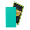 10 Packs Dragon Shield Matte Mini Japanese Mint 60 ct Card Sleeves Display Case view 4