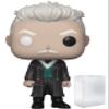 Harry Potter Funko Fantastic Beasts 2: The Crimes of Grindelwald - Gellert Grindewald Pop! Vinyl Figure (Includes Compatible Pop Box Protector Case) view 1