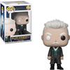 Harry Potter Funko Fantastic Beasts 2: The Crimes of Grindelwald - Gellert Grindewald Pop! Vinyl Figure (Includes Compatible Pop Box Protector Case) view 2