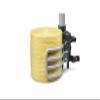 Bruder 02332 Accessories: Bale Gripper with 1 Round Bale view 1