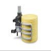 Bruder 02332 Accessories: Bale Gripper with 1 Round Bale view 2