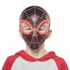 Marvel Spider-Man Miles Morales Hero Mask for Children Aged 5 and up view 1