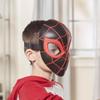 Marvel Spider-Man Miles Morales Hero Mask for Children Aged 5 and up view 3