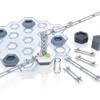 Ravensburger Gravitrax Lifter Expansion Set Marble Run & STEM Toy for Boys & Girls Age 8 & Up - Expansion for 2019 Toy of The Year Finalist Gravitrax view 2