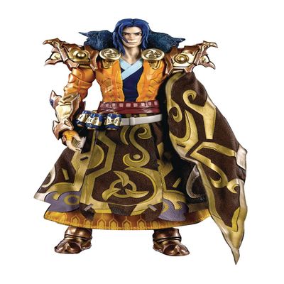 threezero Honor of Kings: Liu Bei 6" Figure