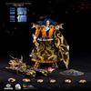 threezero Honor of Kings: Liu Bei 6" Figure view 2