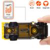 Hot Wheels id Vehicle HiWay Hauler 3.0 with Embedded NFC Chip, Uniquely Identifiable, 1:64 Scale, for Kids Ages 8 Years and Older view 3