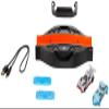 Hot Wheels id FXB53 Race Portal {Smart Track System for Hot Wheels}, Multi Color view 1