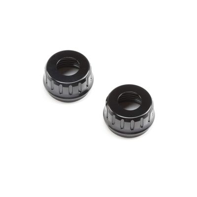 Losi Lower Shock Cap AL 2 5ive-T/B LOS353007 Electric Car/Truck Option Parts