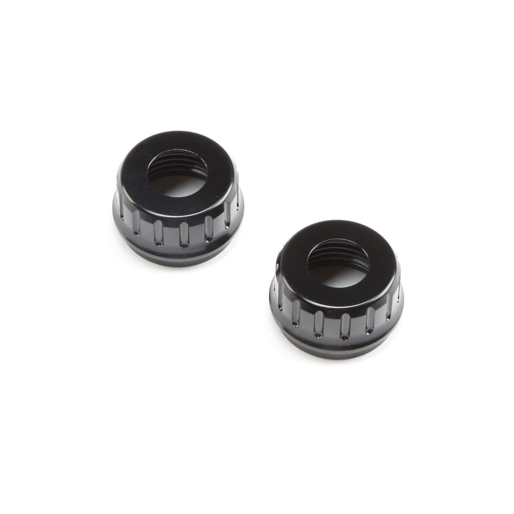 Losi Lower Shock Cap AL 2 5ive-T/B LOS353007 Electric Car/Truck Option Parts