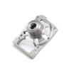 TEAM LOSI RACING Clutch Mount, Aluminum: 5IVE-T 2.0, TLR352018 view 1