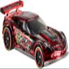 Hot Wheels id 2014 Corvette C7 .R {Speed Demons} view 1