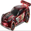 Hot Wheels id 2014 Corvette C7 .R {Speed Demons} view 3