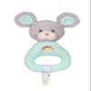 Gipsy Mouse Rattle Green view 1